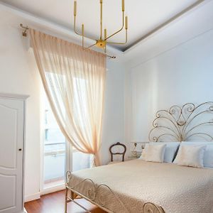 Camera con letto queen size